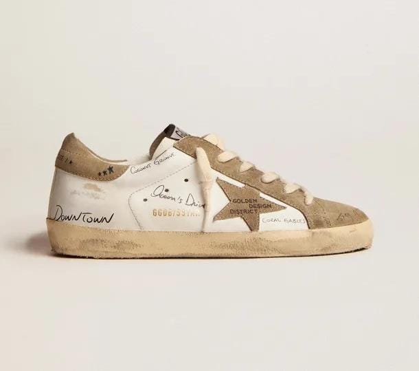 Golden Goose