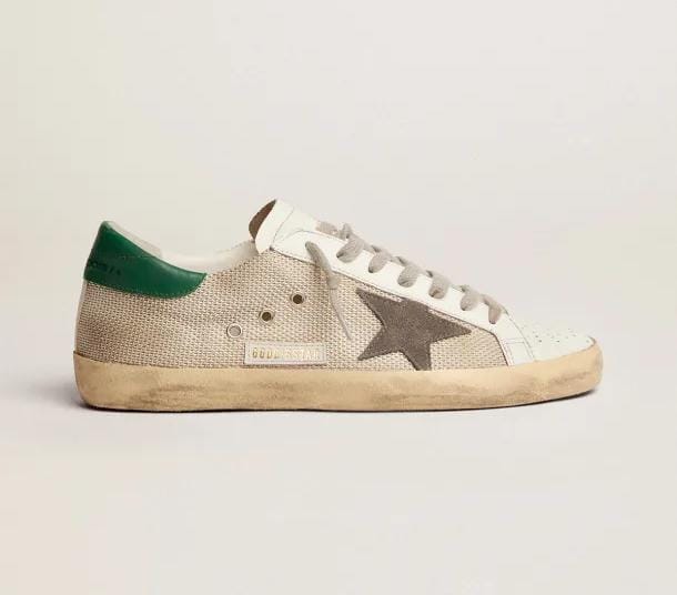 Golden Goose
