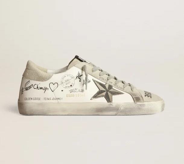 Golden Goose