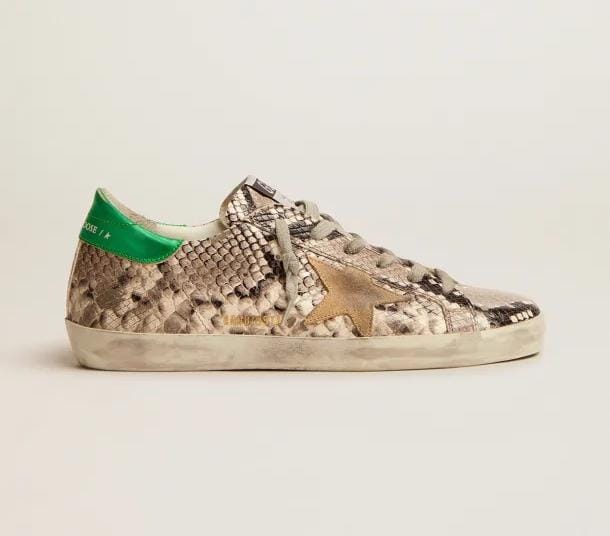 Golden Goose