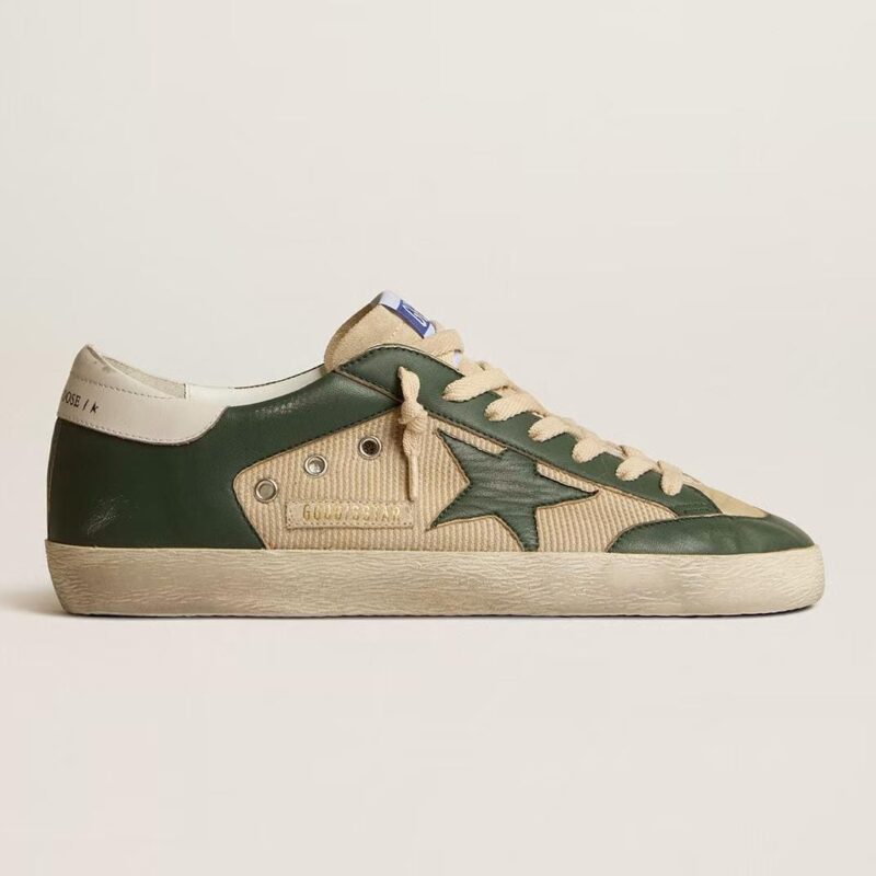 Golden Goose