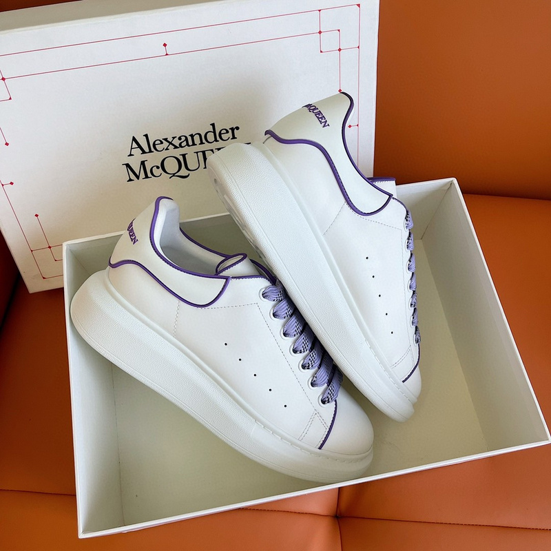 Alexander McQueen