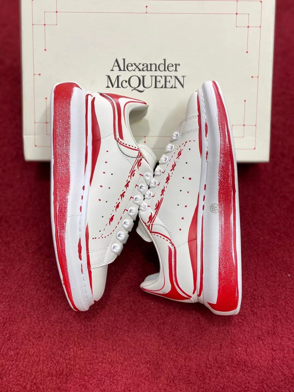 Alexander McQueen