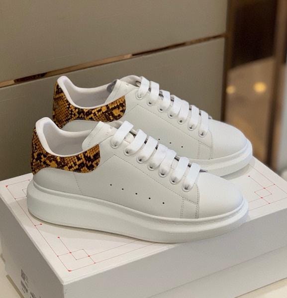 Alexander McQueen