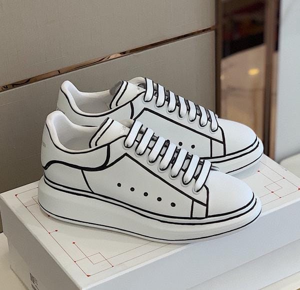 Alexander McQueen