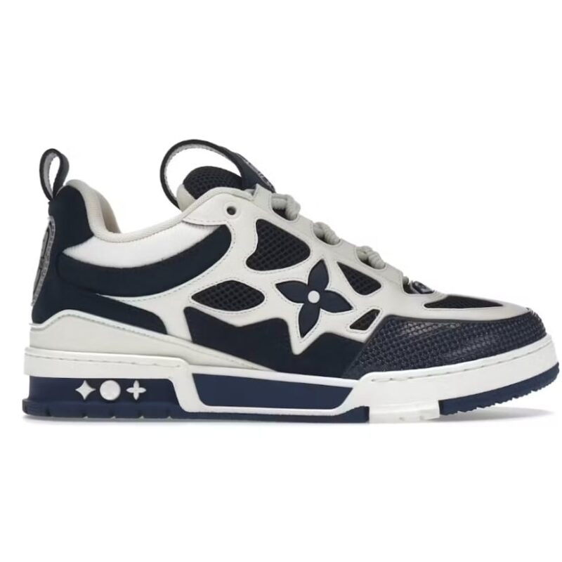 Zapatilla Deportiva LV Skate