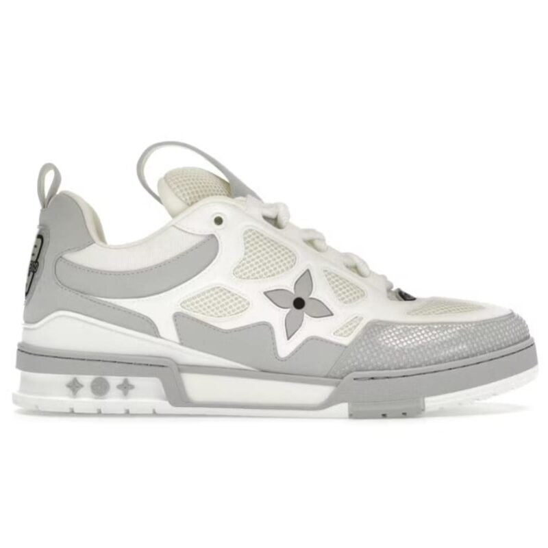Zapatilla Deportiva LV Skate