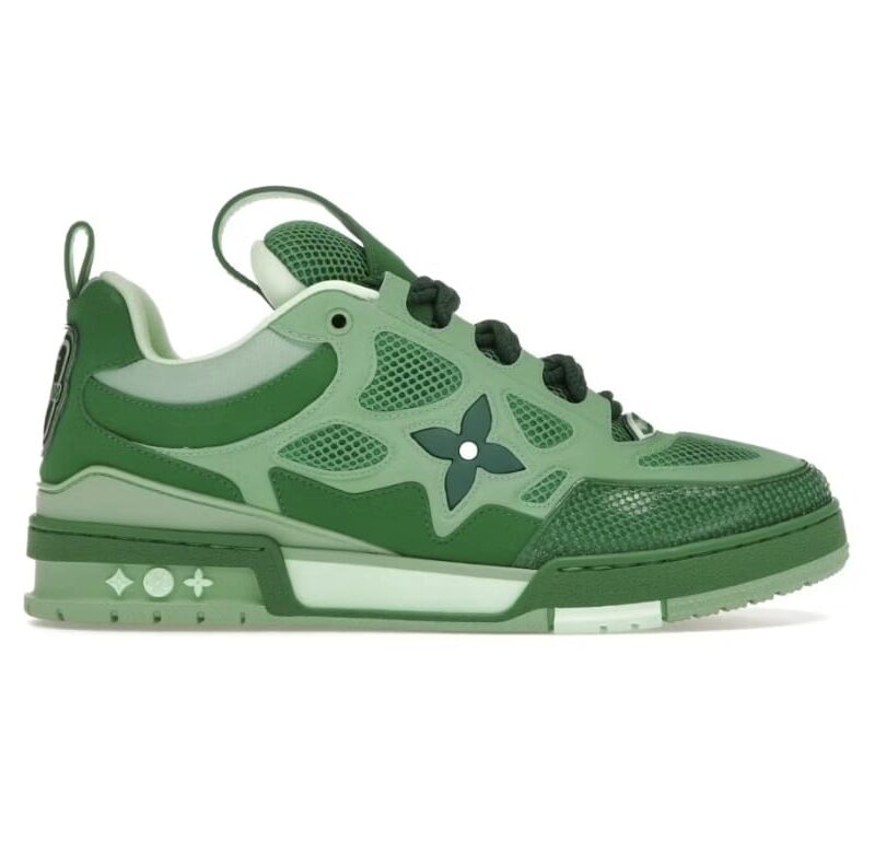 Zapatilla Deportiva LV Skate