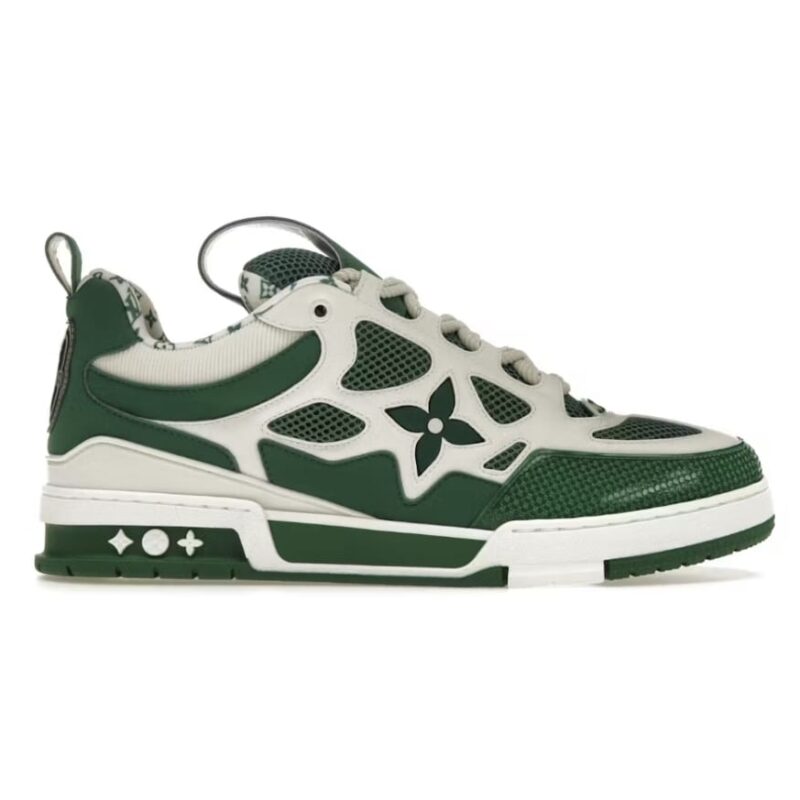 Zapatilla Deportiva LV Skate