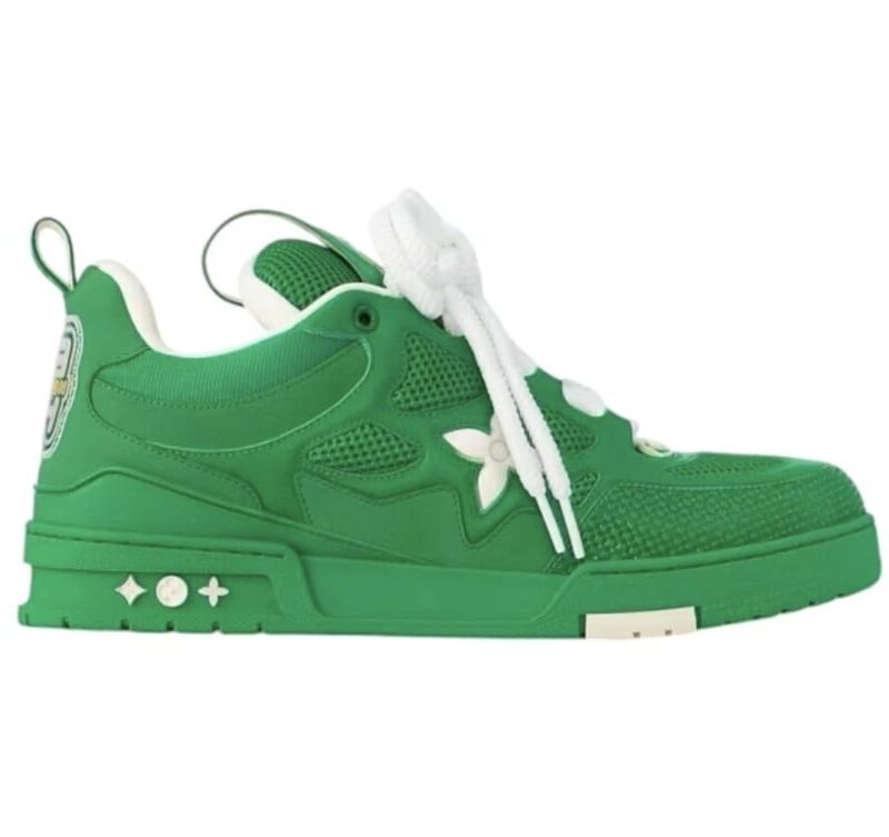 Zapatilla Deportiva LV Skate