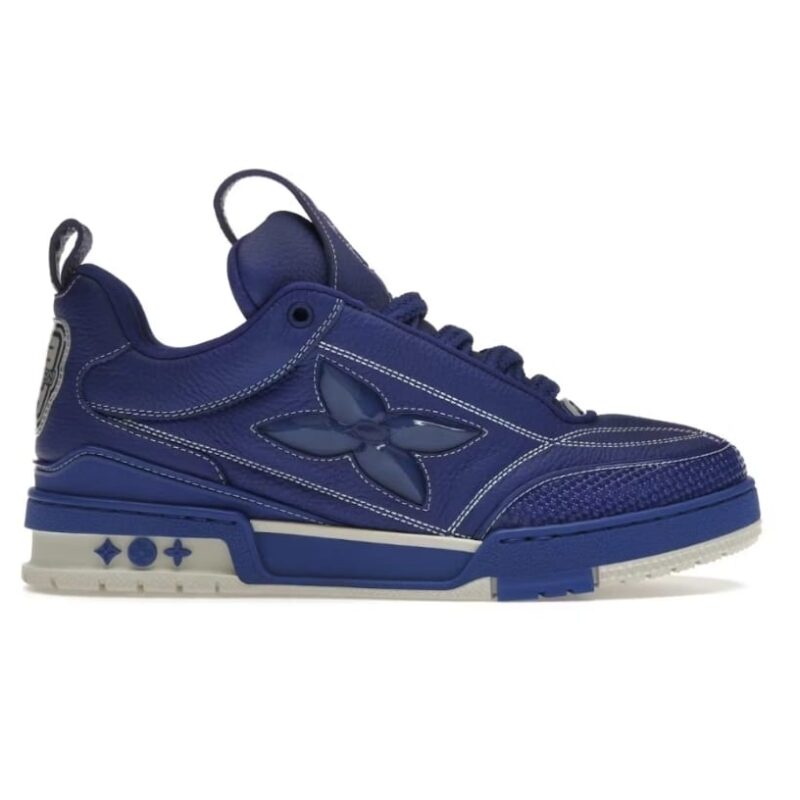 Zapatilla Deportiva LV Skate