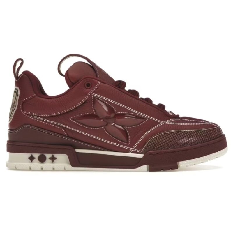 Zapatilla Deportiva LV Skate