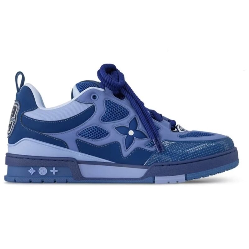 Zapatilla Deportiva LV Skate