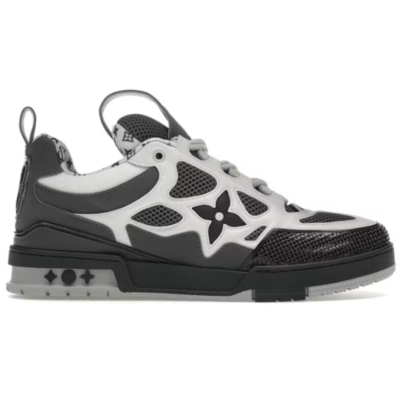 Zapatilla Deportiva LV Skate