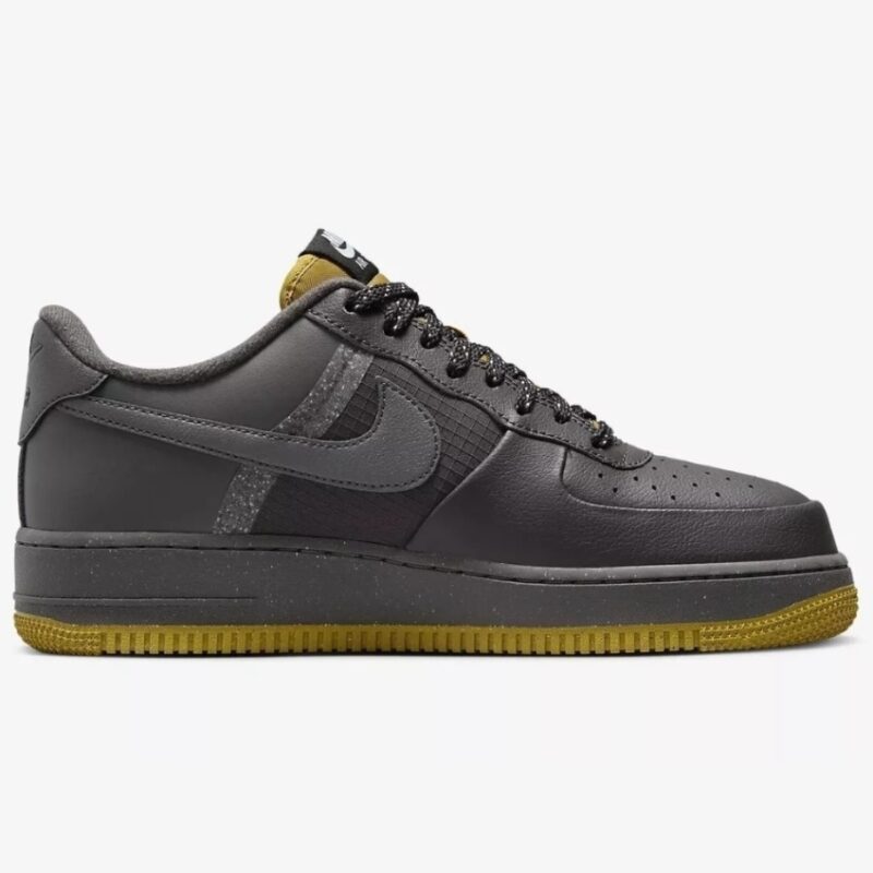 Nike Air Force 1 "Medium Ash"