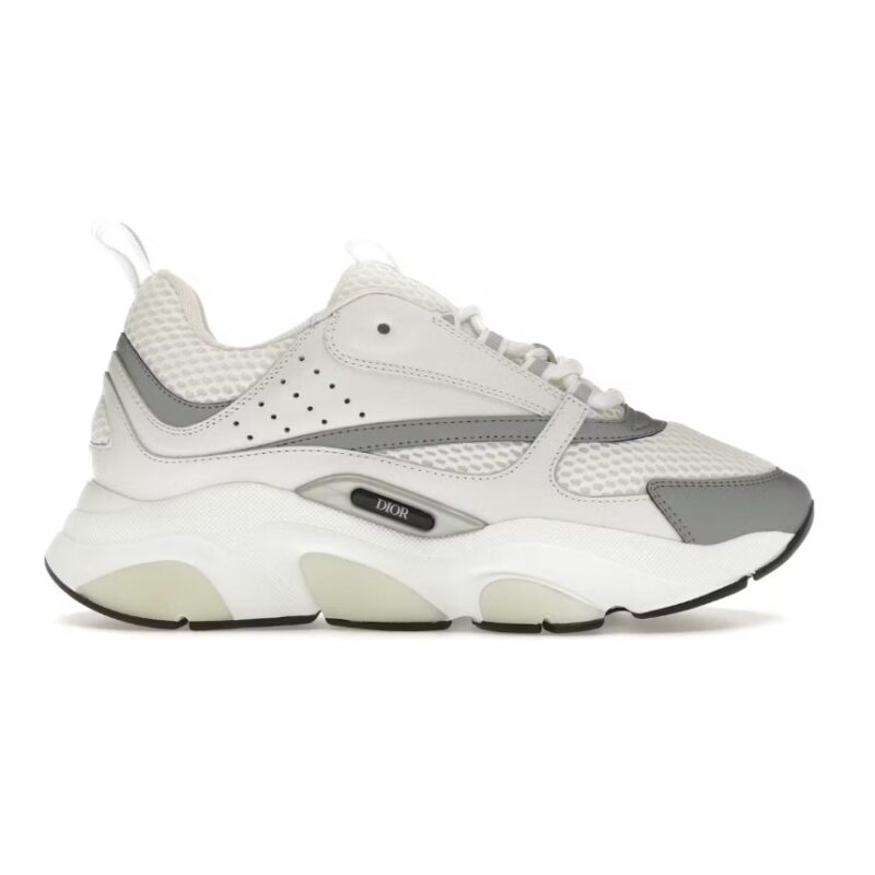 Dior B22 "White"