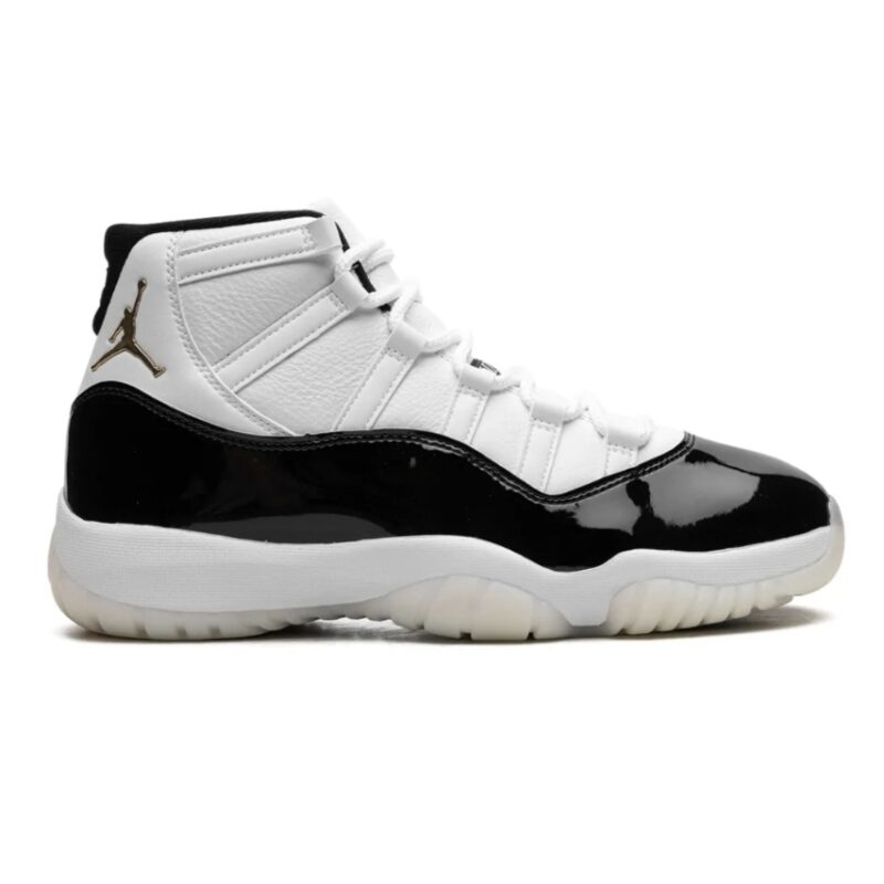 Air Jordan 11 "Gratitude"