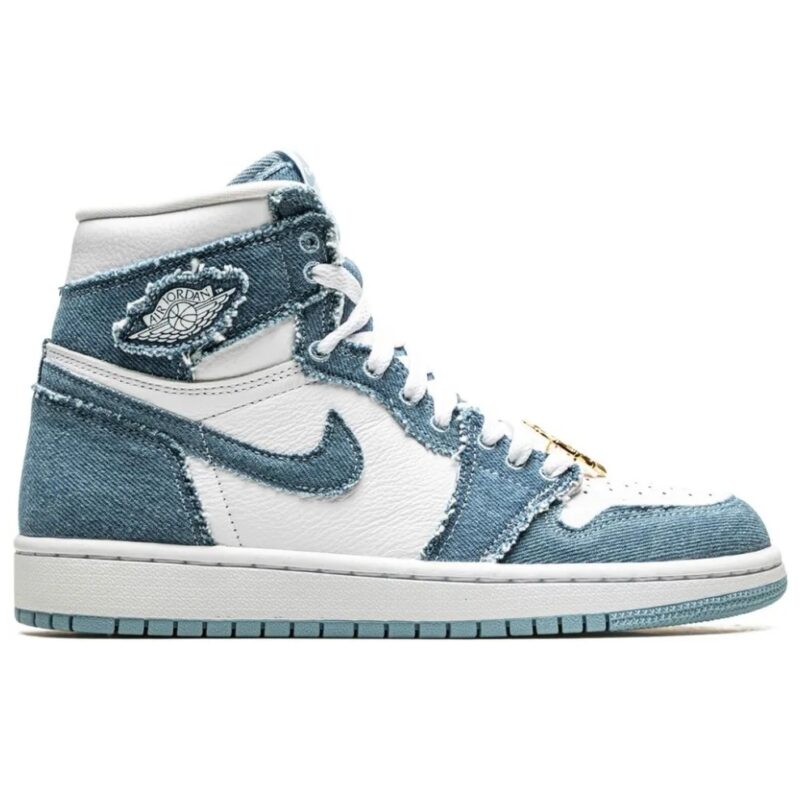 Air Jordan 1 "Denim"