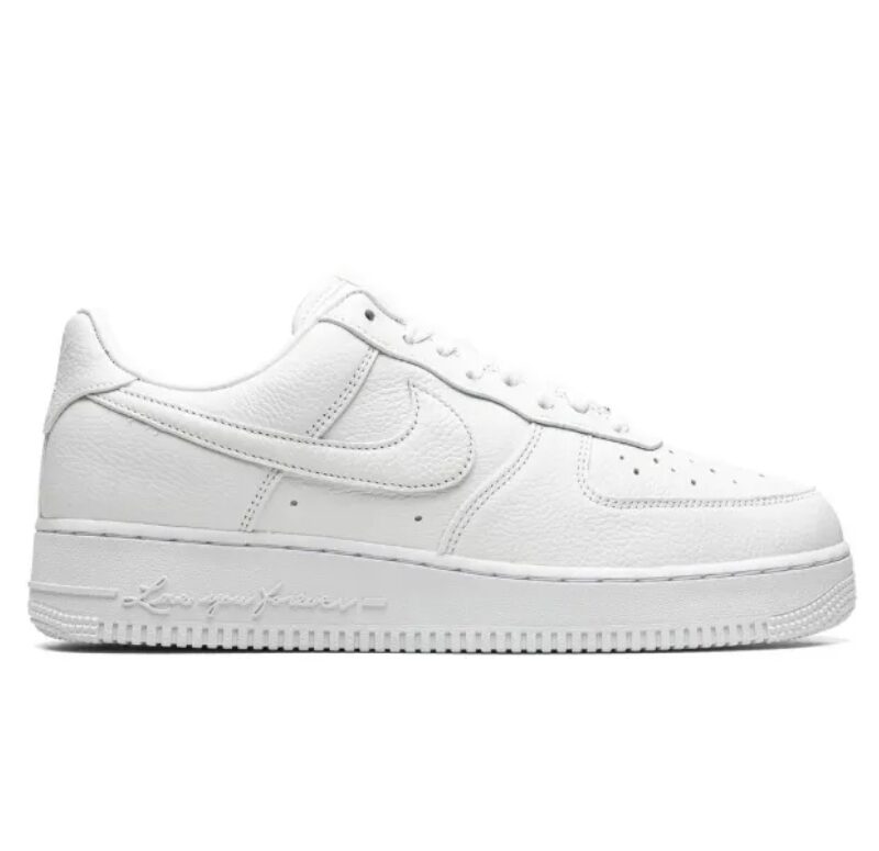 Nike Air Force 1 Nocta "Certified Lover Boy"