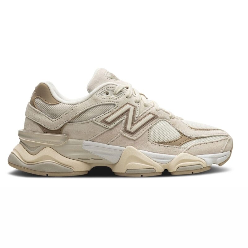 New Balance 9060 "Sea Salt Brown"