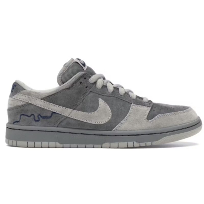 Nike Dunk "London"