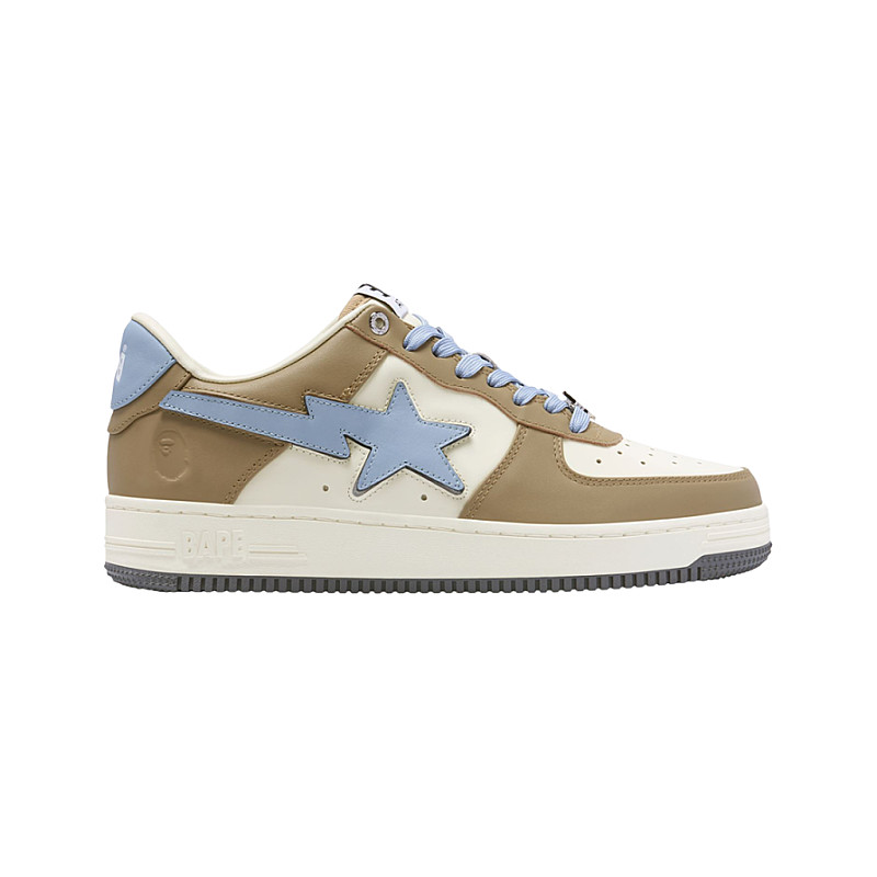 Bape Bapesta 4