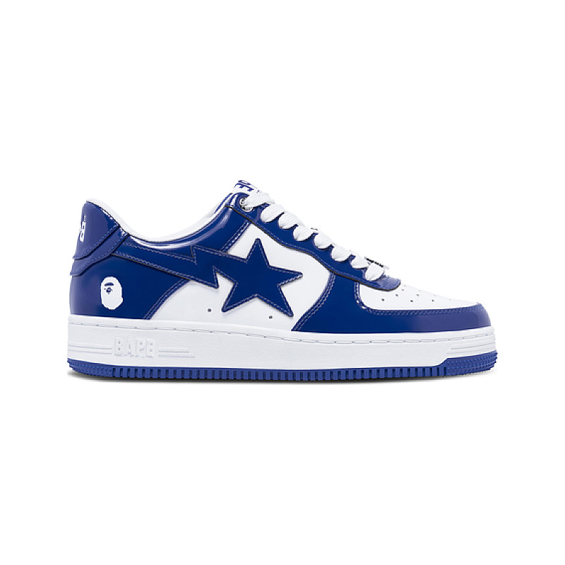 Bape Bapesta 5