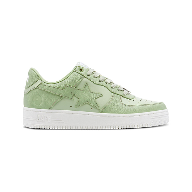 Bape Bapesta 9