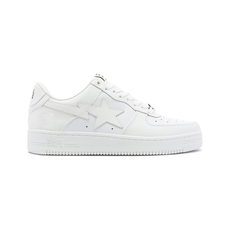 Bape Bapesta 9
