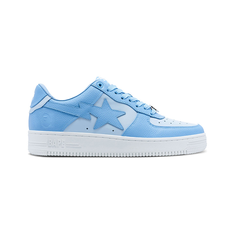 Bape Bapesta 9 Sax