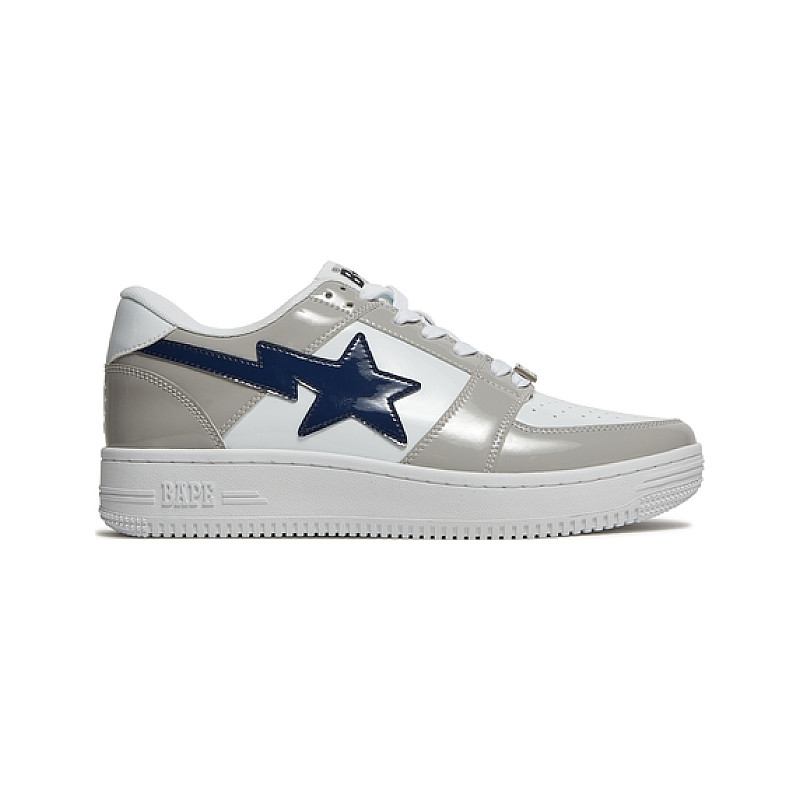 Bape Bapesta M1