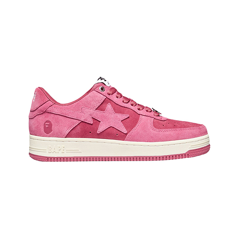 Bape Bapesta M1
