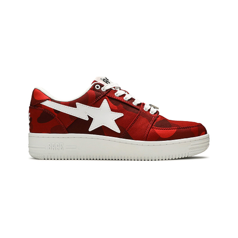 Bape Bapesta M2