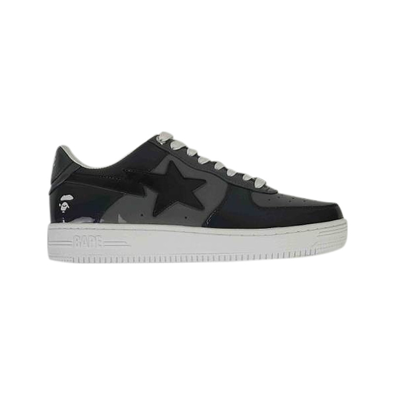 Bape Bapesta M2