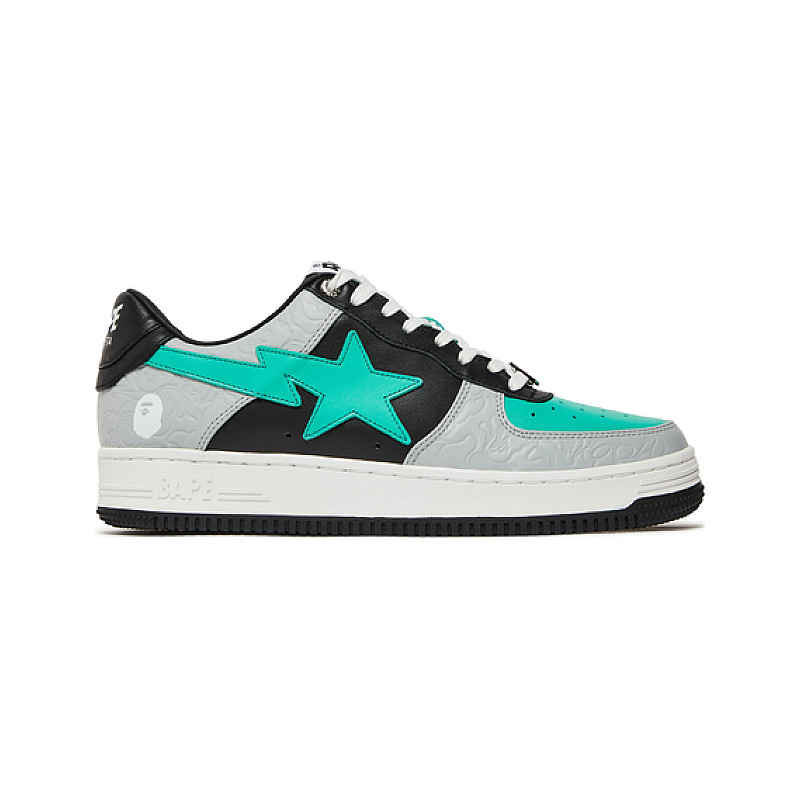 Bape Bapesta M2