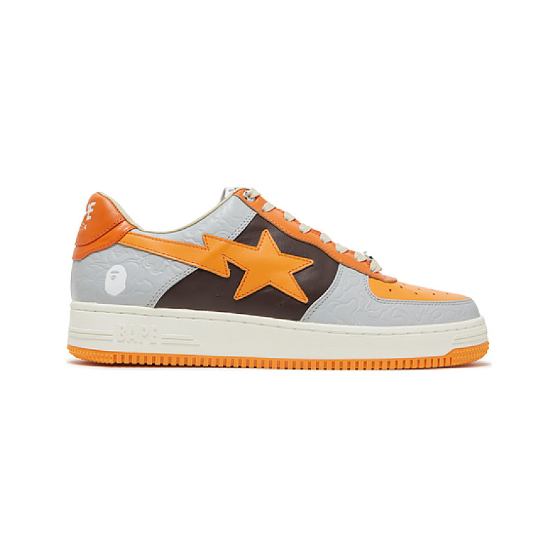 Bape Bapesta M2