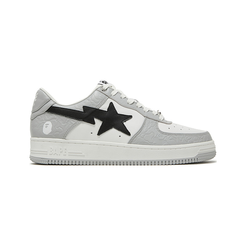 Bape Bapesta M2