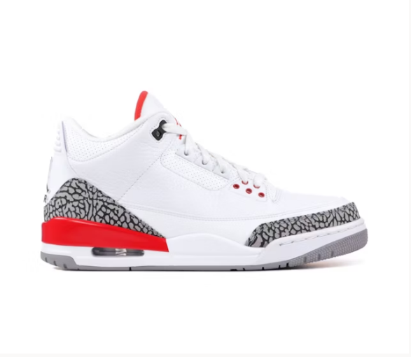 Air Jordan 3 Retro Hall of Fame