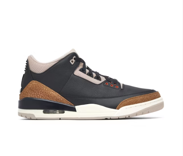 Air Jordan 3 Retro Desert Elephant