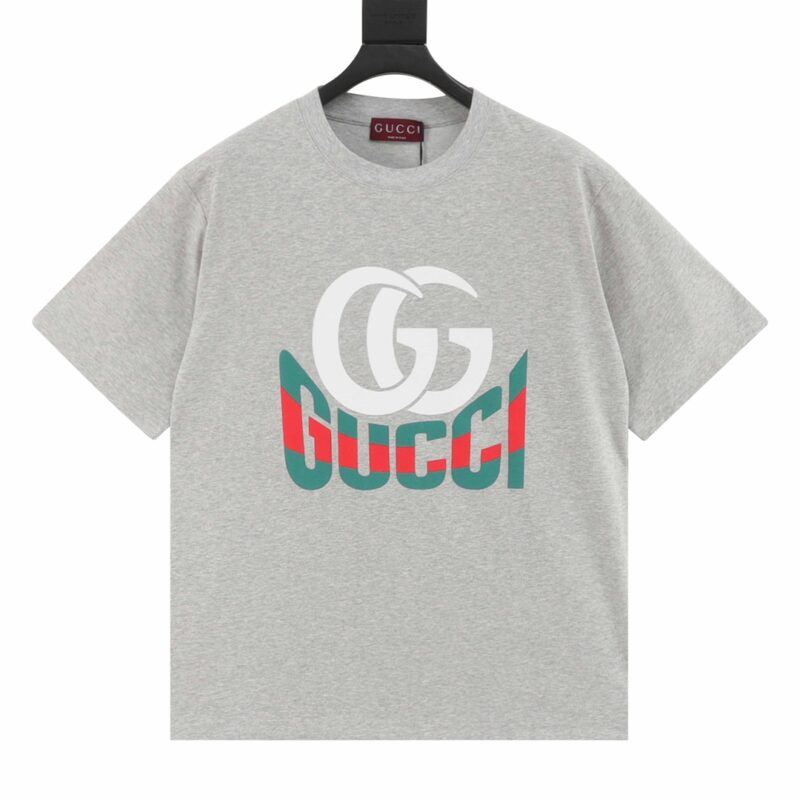 Camiseta Gucci