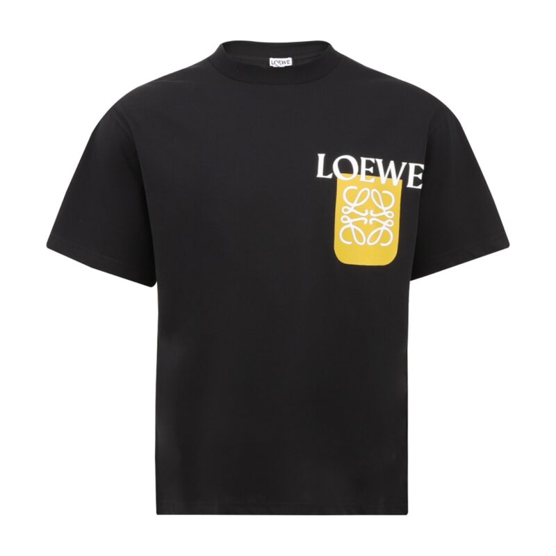 Camiseta Loewe
