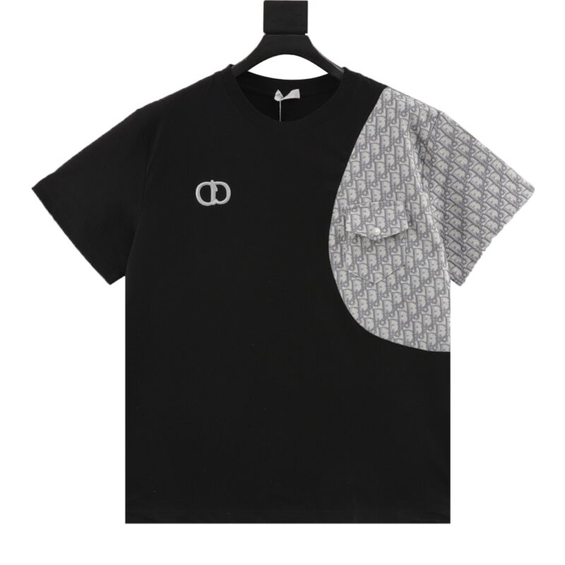 Camiseta Dior