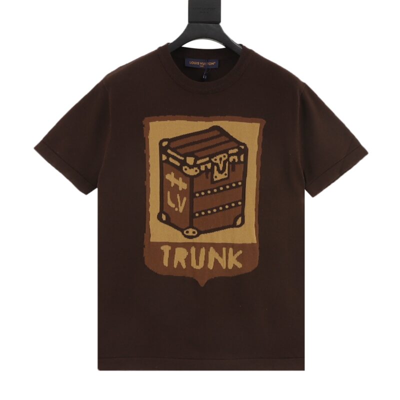 Camiseta Louis Vuitton