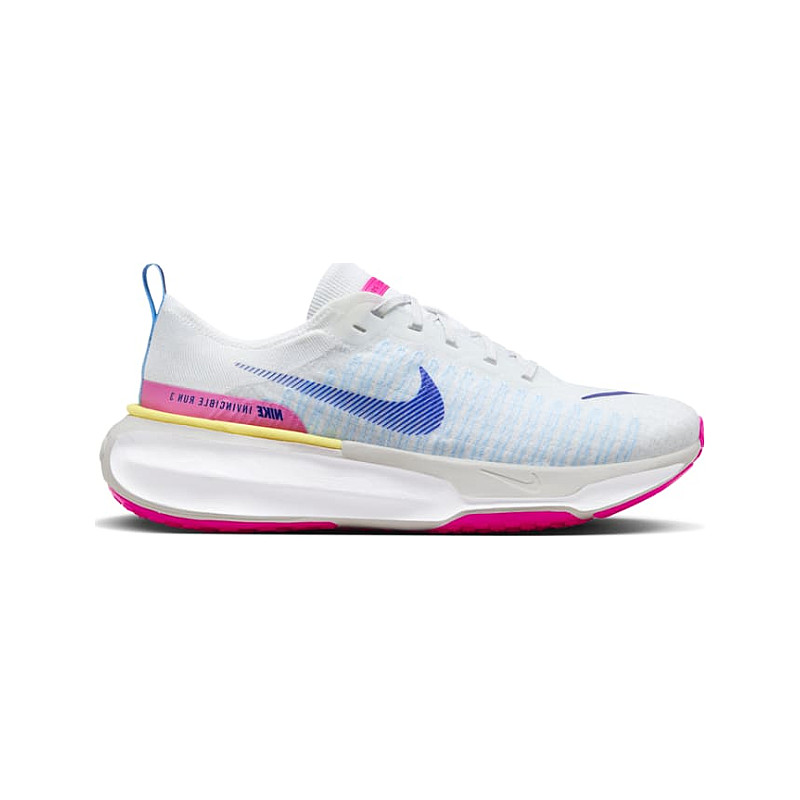Nike Zoomx Invincible Run Flyknit 3 Resolutions