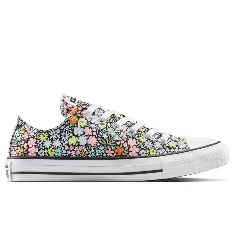 Chuck Taylor All Star Mini Flowers