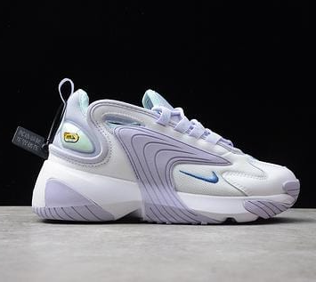Nike Zoom 2k