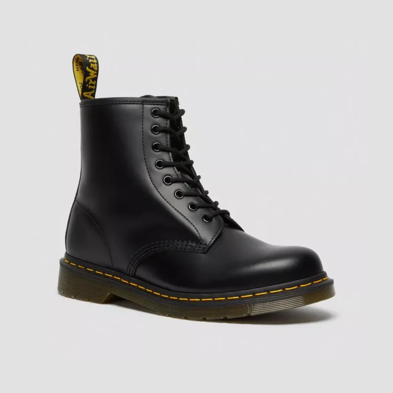 Dr. Martens 1460 Smooth Leather Boots