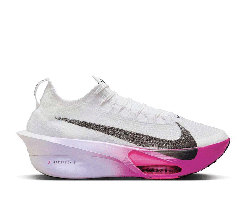 Nike Air Zoom Alphafly Next 3 "Vivid Grape"