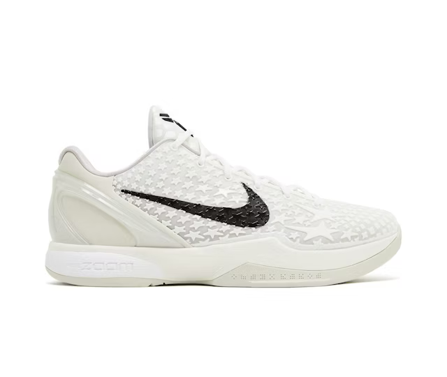 Nike Kobe 6 Protro Sail All-Star