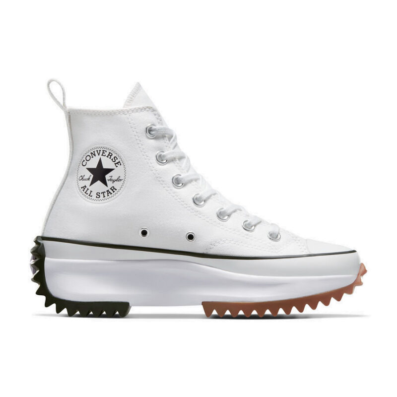 Converse Run Star Hike